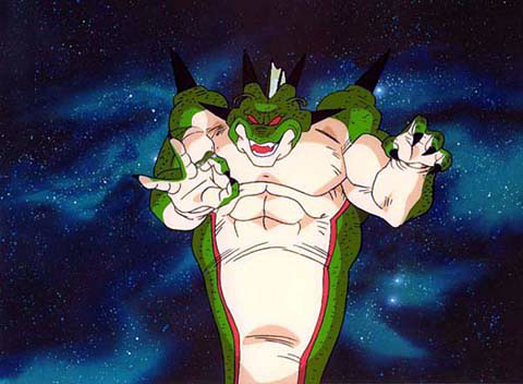 Otaku Gallery  / Anime e Manga / Dragon Ball / Cels / Dragoni / 002.jpg